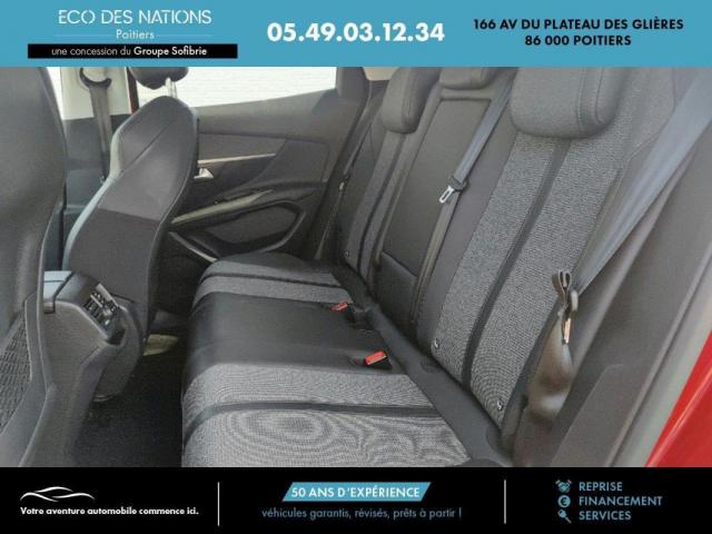 Peugeot 3008 image 5