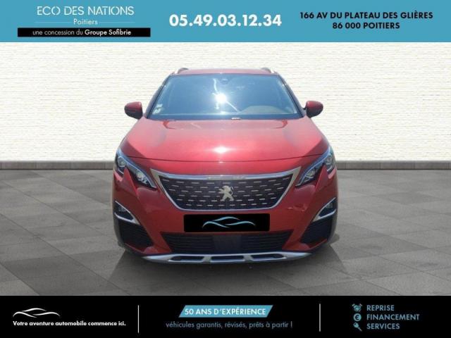 Peugeot 3008 image 7