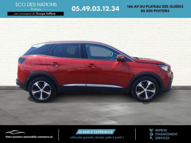 Peugeot 3008 image 4