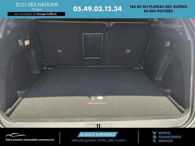 Peugeot 3008 image 3