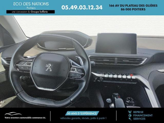 Peugeot 3008 image 9
