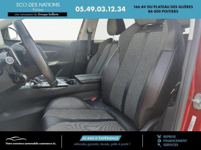Peugeot 3008 image 6