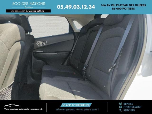 Hyundai Kona image 8