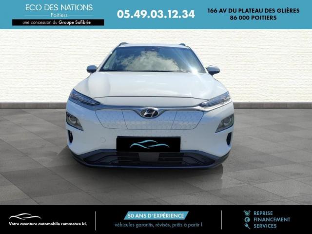 Hyundai Kona image 6
