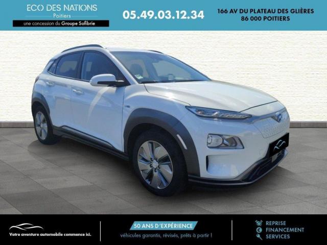 Hyundai Kona image 1