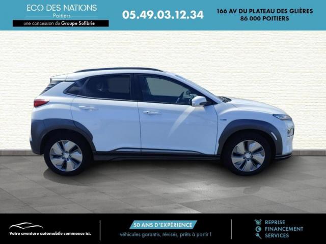 Hyundai Kona image 2
