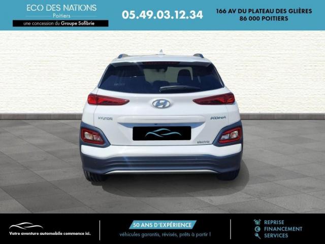 Hyundai Kona image 9