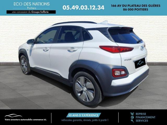 Hyundai Kona image 3
