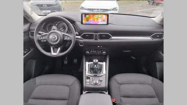 Mazda Cx-5 image 3