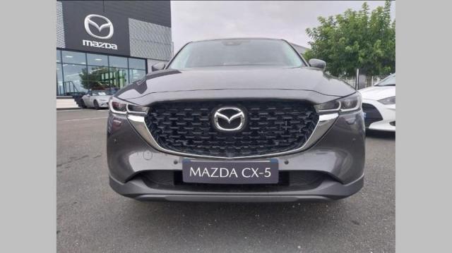 Mazda Cx-5 image 9