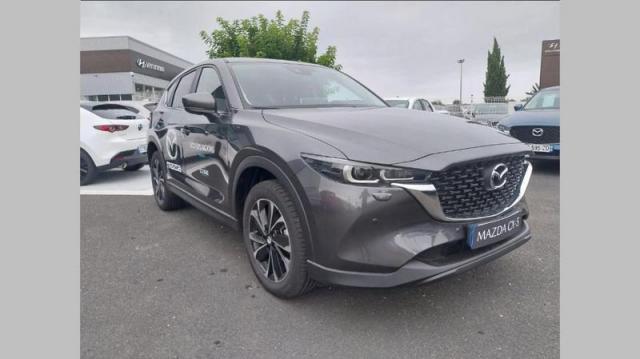 Mazda Cx-5 image 2