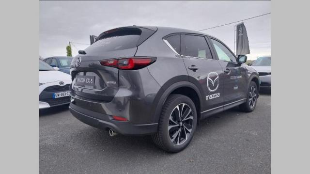 Mazda Cx-5 image 1