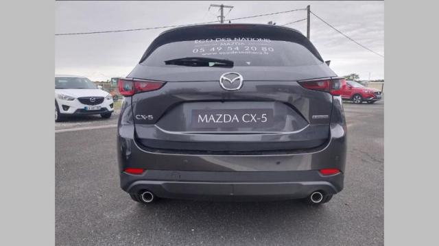 Mazda Cx-5 image 6