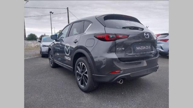 Mazda Cx-5 image 8