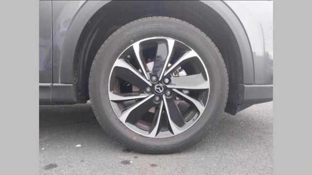 Mazda Cx-5 image 4