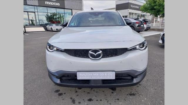 Mazda Mx-30 image 9