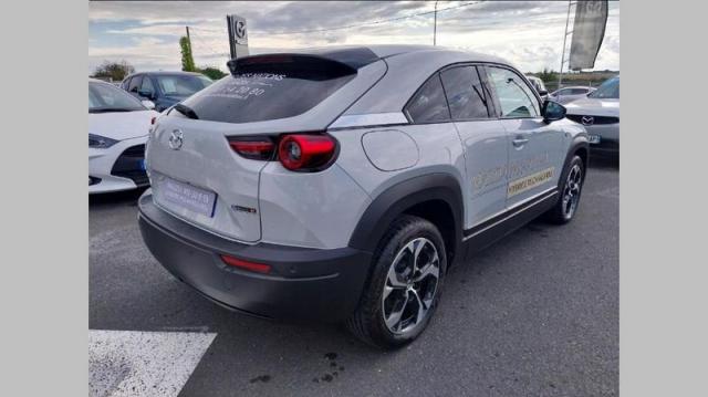 Mazda Mx-30 image 2