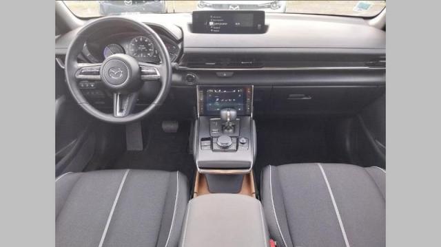 Mazda Mx-30 image 5