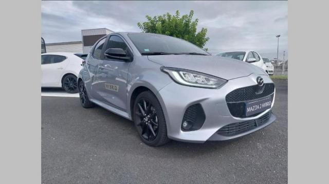 Mazda 2 image 9