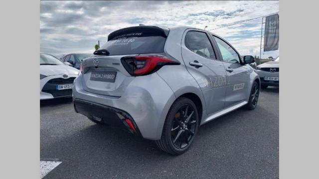 Mazda 2 image 5