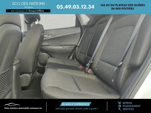 Hyundai Kona image 1