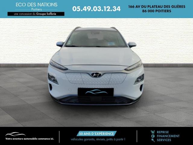 Hyundai Kona image 6