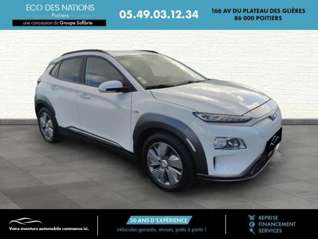 Hyundai Kona image 5