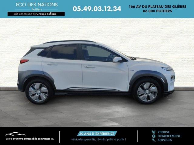 Hyundai Kona image 4