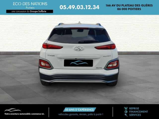 Hyundai Kona image 2