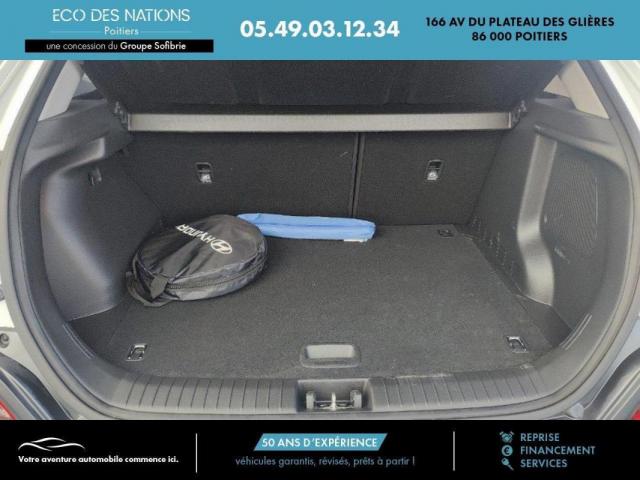 Hyundai Kona image 9