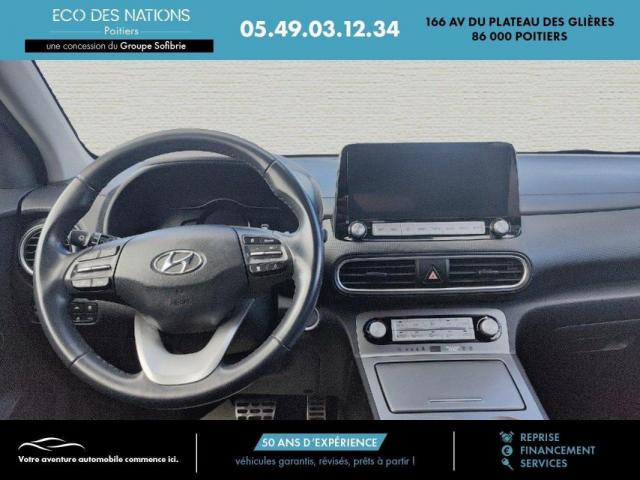 Hyundai Kona image 8