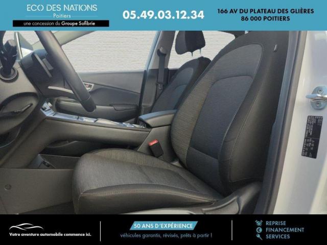 Hyundai Kona image 7