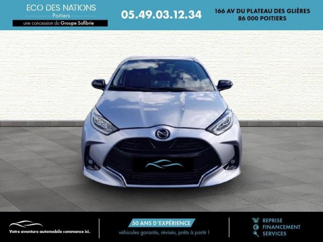 Mazda 2 image 6