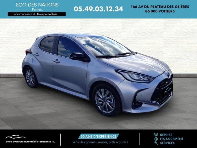 Mazda 2 image 5