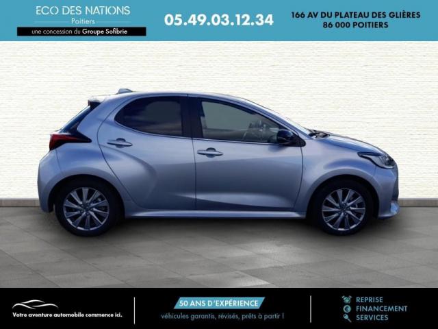 Mazda 2 image 1