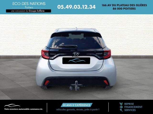 Mazda 2 image 9