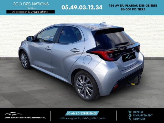 Mazda 2 image 3