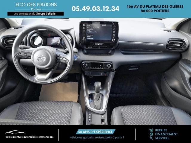 Mazda 2 image 4