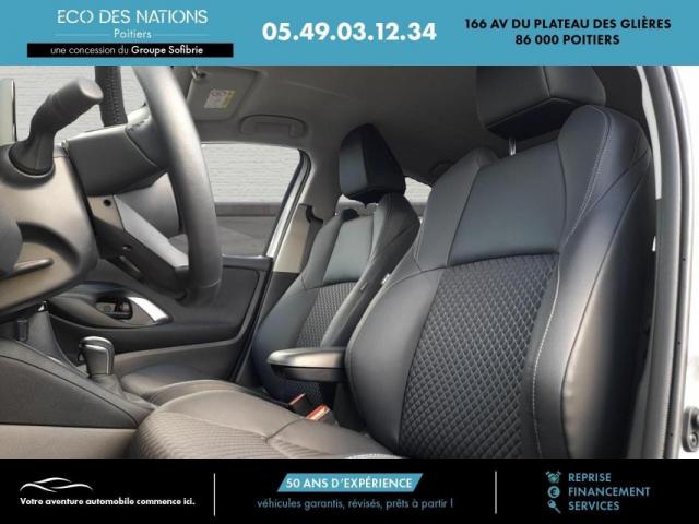 Mazda 2 image 7