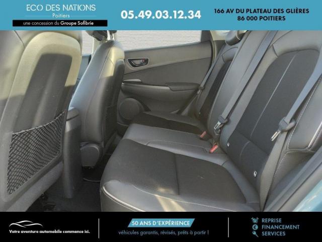 Hyundai Kona image 4
