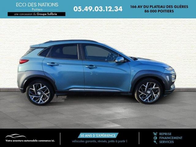 Hyundai Kona image 9