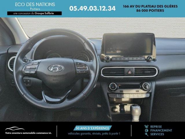 Hyundai Kona image 5