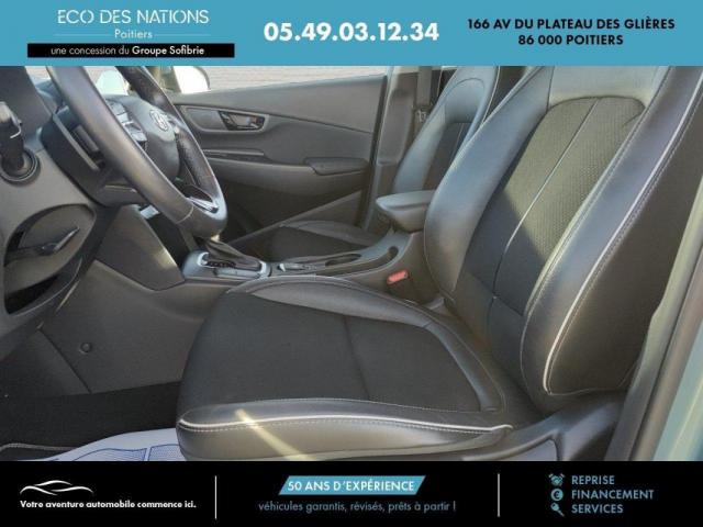Hyundai Kona image 6