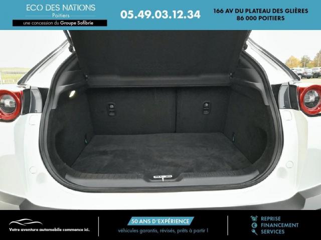 Mazda Mx-30 image 2