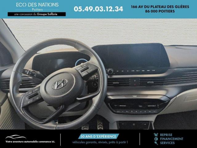 Hyundai Bayon image 3
