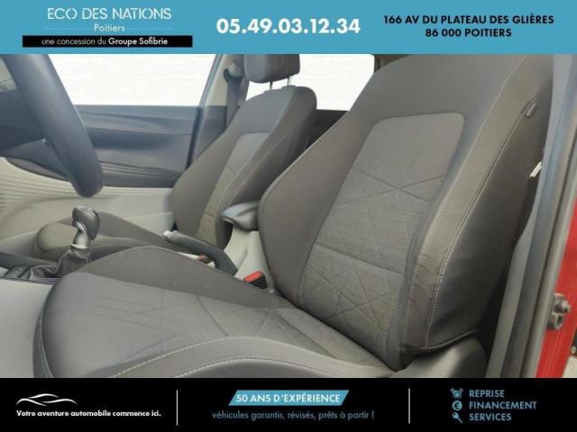 Hyundai Bayon image 4