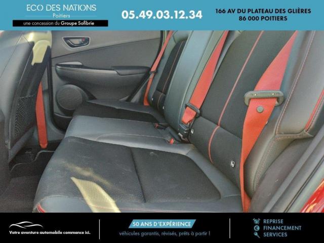 Hyundai Kona image 7