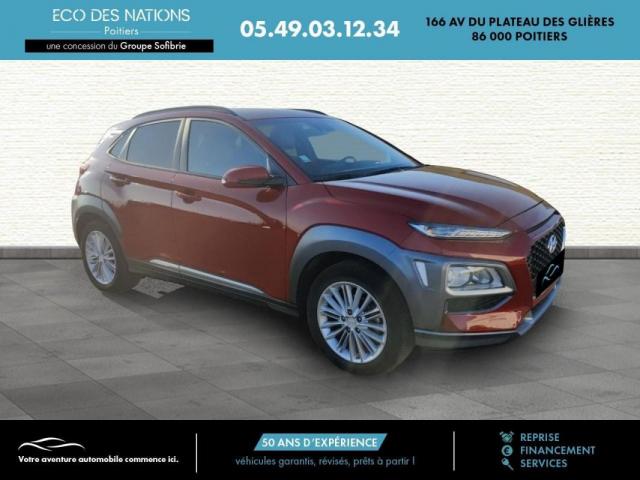 Hyundai Kona image 2