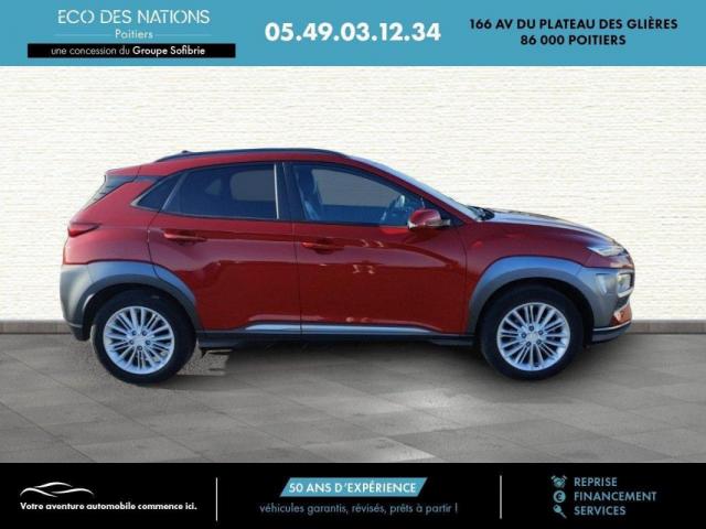 Hyundai Kona image 6