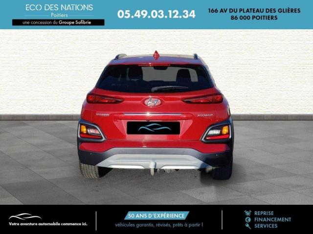 Hyundai Kona image 5